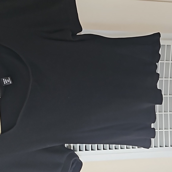 Shein bubble sleeve top - Picture 4 of 5